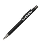 Ручка автоматическая шариковая в красном корпусе MEFERI ballpoint pen RD