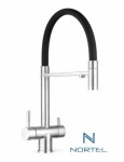 Смеситель NORTEL FORNEO inbl
