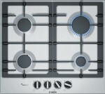 Газовая варочная панель BOSCH PCP6A5B90
