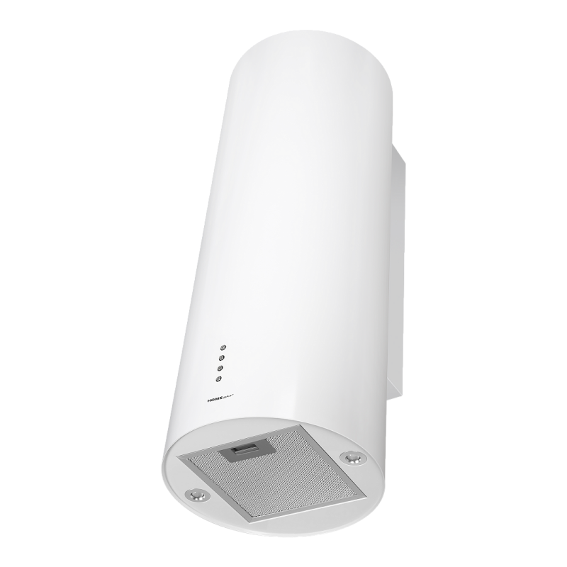 Вытяжка HOMSair SIGMA 39S Wall белый