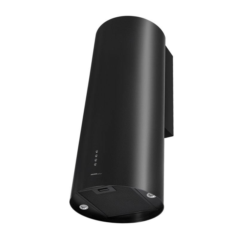 Вытяжка HOMSair SIGMA 39S Wall черный