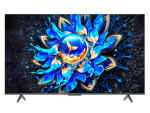 Телевизор TCL 55Q6CS QD-Mini LED 4K HDR Google TV