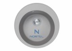 Мойка NORTEL NUEVA 480 GR серый